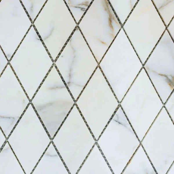 Elevate Your Kitchen and Bathroom with Exquisite Mosaic Tiles from stoneandtiledepot.com