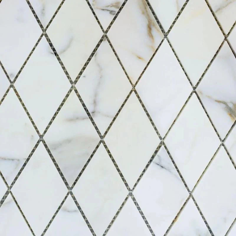 Elevate Your Kitchen and Bathroom with Exquisite Mosaic Tiles from stoneandtiledepot.com