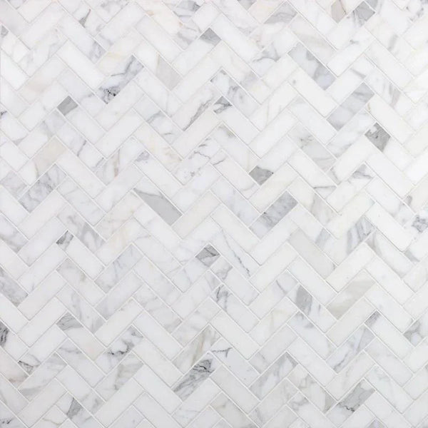 Transform Your Kitchen with Stunning Backsplashes from stoneandtiledepot.com