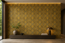 Golden Dream Scale Marble Tile
