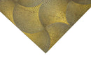 Golden Dream Scale Marble Tile