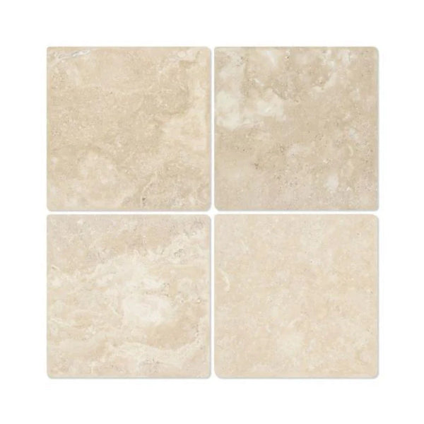 Durango Stone Durango Travertine Tiles Collection | stoneandtiledepot.com