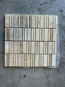 Castaway Horizon 1x4  Mosaic Tile