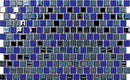 Artistic Deep Sea Pool Tile