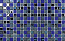 Artistic Allure Ocean Blue Pool Tile
