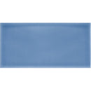 Blue 4x12 Glazed Ceramic Wall Tile - stoneandtiledepot.com