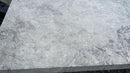Wynwood gray leather finish paver 18x36 - stoneandtiledepot.com