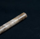 Emperador Light Marble 3/4x12 Pencil Polished Liner