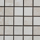 Floridian Cream 1x1 Polished Mosaic Tile