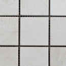 Floridian Cream 2x2 Polished Mosaic Tile