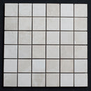 Floridian Cream 2x2 Polished Mosaic Tile