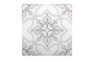 Pavillion White Marble Tile