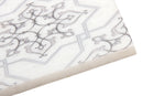 Pavillion White Marble Tile