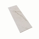 IMPRESSIONS FLUTED CARRARA LOOK 12X36 PORCELAIN TILE
