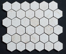 Limra Hexagon 2x2 Polished Mosaic Tile