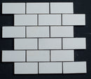 Limra 2x4 Polished Mosaic Tile