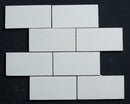 Limra 3x6 Polished Mosaic Tile