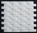 Limra Curve Honed Mosaic Tile