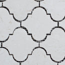 Limra Lantern Honed Mosaic Tile