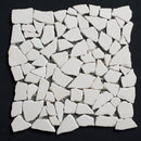 Limra Pebble Tumbled Mosaic Tile