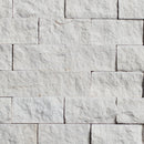 Limra 1x2 Split Face Mosaic Tile