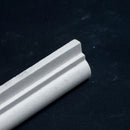 Limra Ogee Edge 2x12 Polished Mosaic Tile