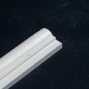 Limra Ogee Edge 2x12 Polished Mosaic Tile