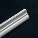 Limra Ogee Edge 2x12 Polished Mosaic Tile