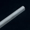 Limra Pencil Liner 3/4x12 Polished Mosaic Tile