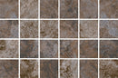 Mega Slate Glass Mosaic Tile