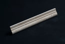 Ivory Travertine 2x12 Ogee Edge