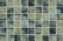Modena Vogue Bali Stone Matte Glass Mosaic Tile