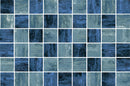 Modena Vogue Berlin Glass Mosaic Tile