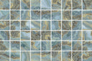 Modena Vogue Cannes Glass Mosaic Tile