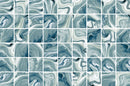 Modena Vogue Como Glass Mosaic Tile