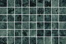 Modena Vogue Green River Glass Mosaic Tile