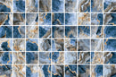 Modena Vogue Monte Carlo Glass Mosaic Tile