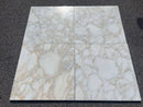 Calacatta Gold Giorgio 18x18 Polished Tile