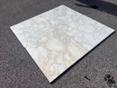 Calacatta Gold Giorgio 18x18 Polished Tile