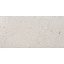 Shell Stone Brushed Limestone Tiles 24x48