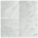 Bianco Mare 24x24 Polished Marble Tile