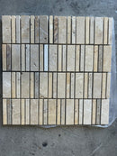 Castaway Horizon 1x4  Mosaic Tile