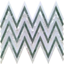 BELFAST Mosaic Tile - stoneandtiledepot.com