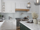 BELFAST Mosaic Tile - stoneandtiledepot.com