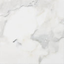 Calacatta Gold Marble 18x18 Polished Marble Tile.