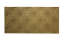 Cleo Glory textured decorative wall mosaic tile by Mythology Tile, featuring intricate pattern and vibrant colors for stylish wall decor.