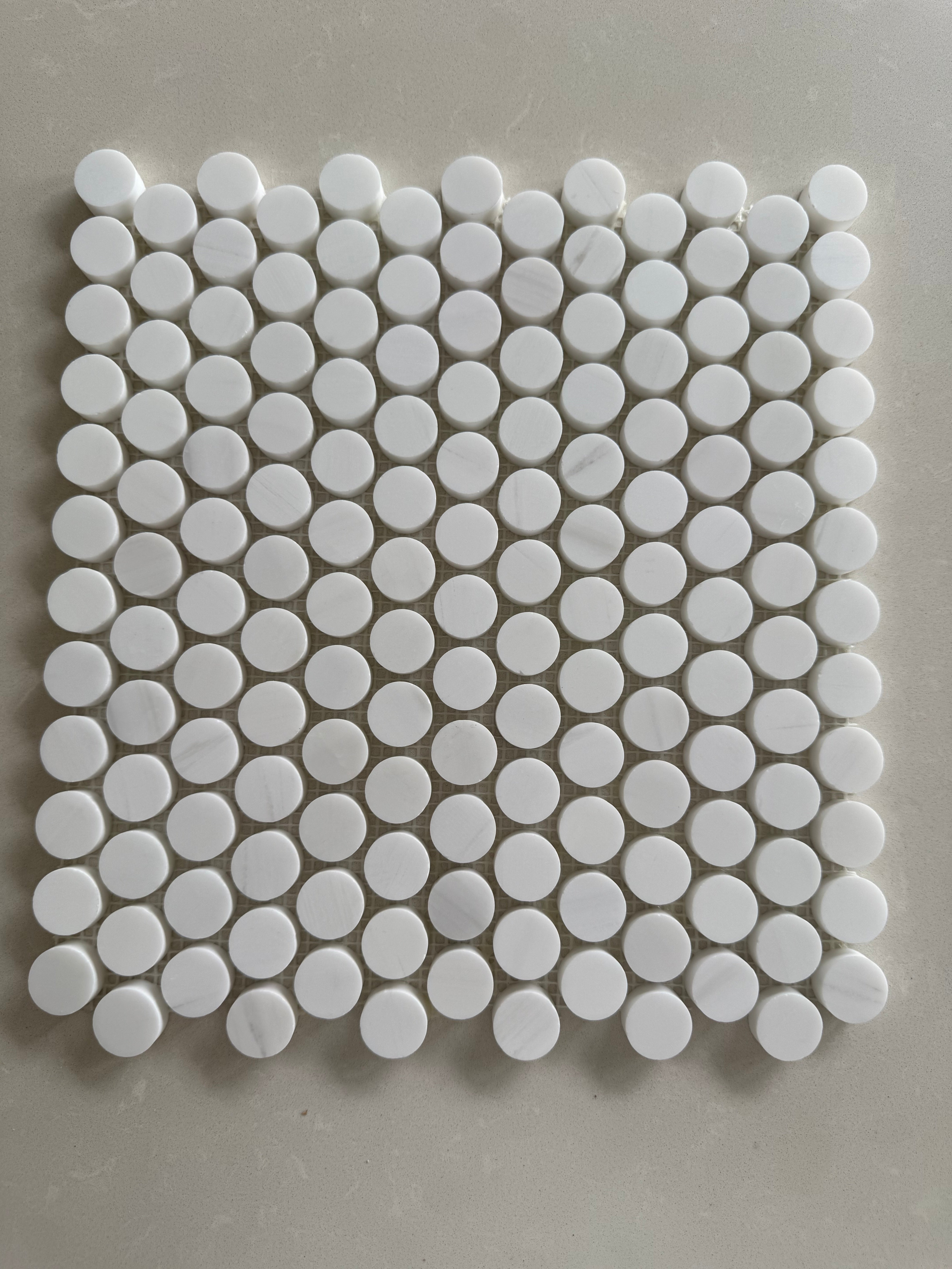 Dolomite Polished 1