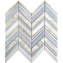 DRAGONISI Mosaic Tile - stoneandtiledepot.com