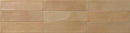 Dune Agadir Cotto Oscuro 2.8x11 matte porcelain kitchen backsplash