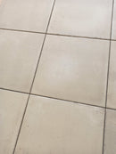 Dune Atlantique Amande 8x8 Porcelain Tile - MosaicBros.com